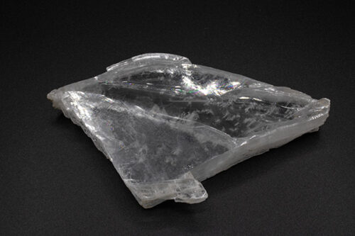 Stream Washed Selenite Altar Piece