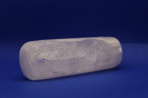 Selenite Hand Held