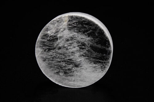 Selenite Disc