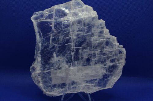 Selenite Altar Piece (5.5 x 0.50 x 5.5)