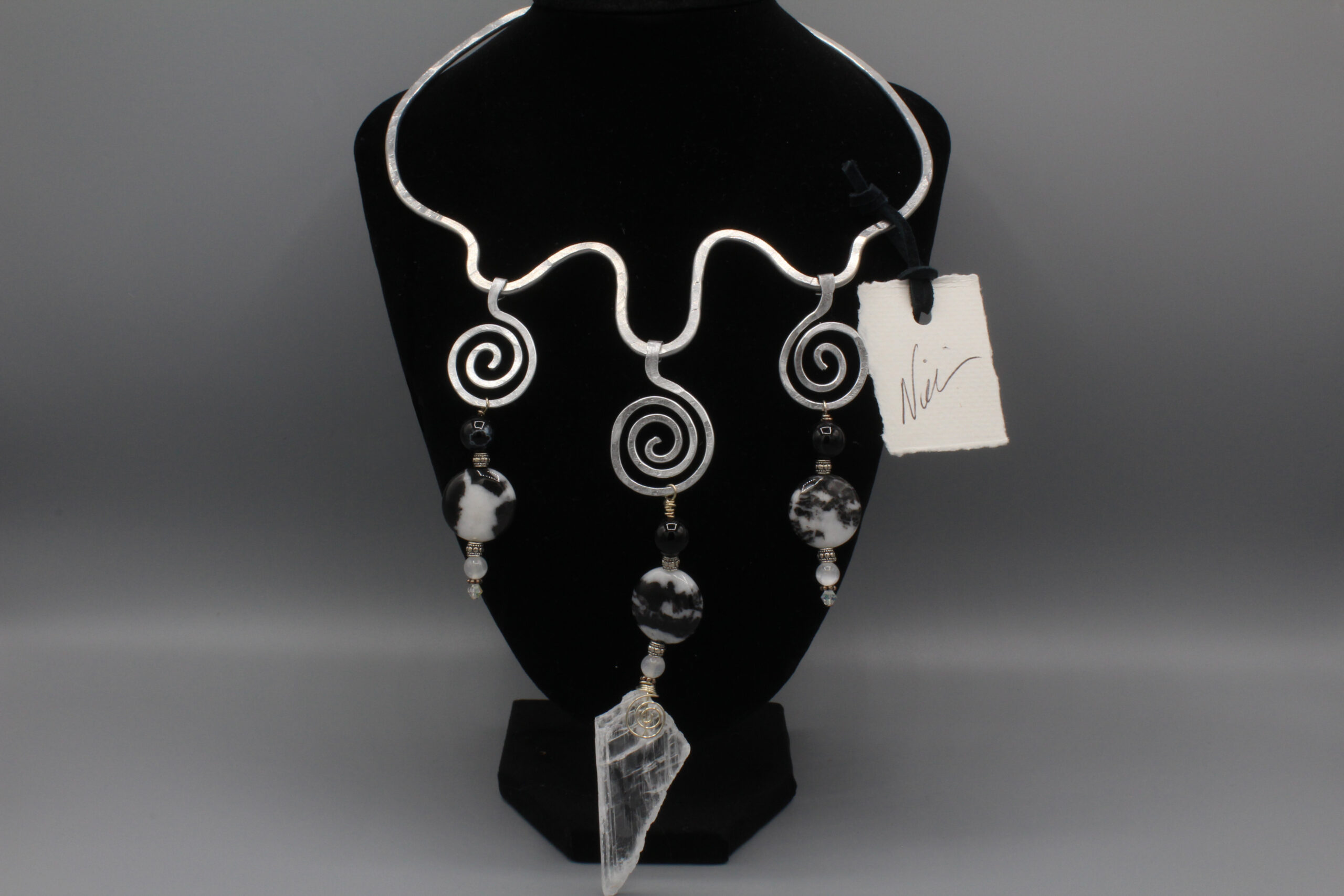 Rugged, I am Neck Cuff