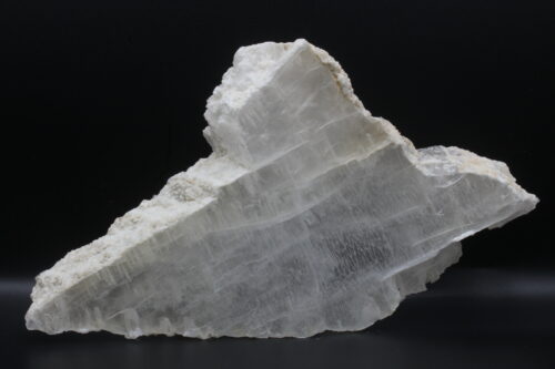 Selenite Stand Up
